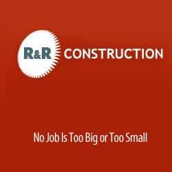 R &R Construction Company