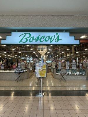 Boscov's