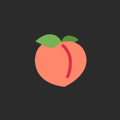 Peachweb Logo