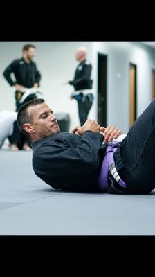 VA Academy Jiu Jitsu | Fitness