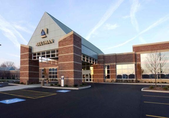 Aultman Massillon