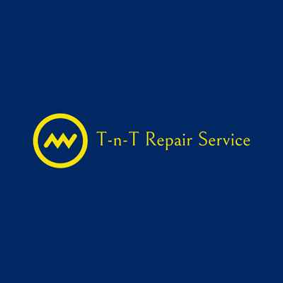 TnT Repair Services