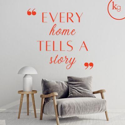 What story does your home tell? Are you ready to write a new story? Start today. Call us today to get access to our newest listings,