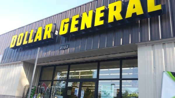 Dollar General