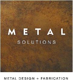 Metal Solutions