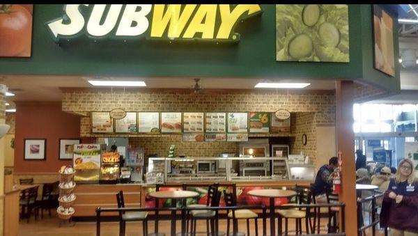 Subway