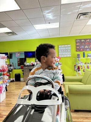 Pigtails & Crewcuts: Haircuts for Kids - Atlanta - Smyrna/Vinings, GA