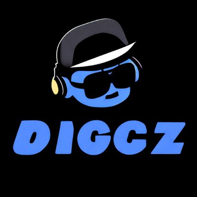 Diggz Delivery