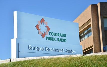 Colorado Public Radio