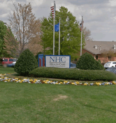 NHC Healthcare of Hendersonville