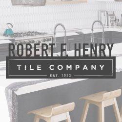 Robert F. Henry Logo