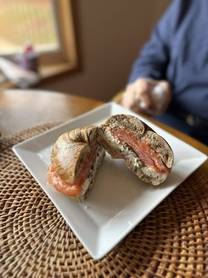 Kettleman’s Bagels & Deli