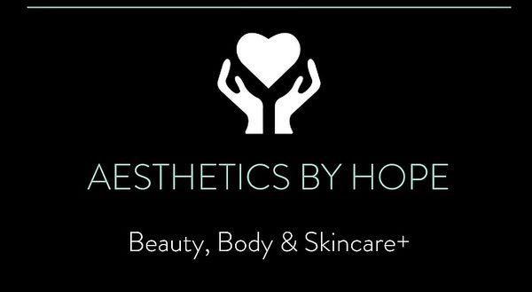 Aesthetics By Hope