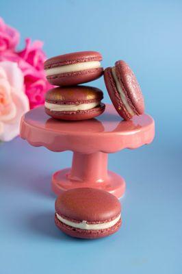 macarons