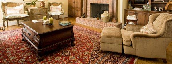 Heaven's Best Carpet Cleaning Huntington Beach