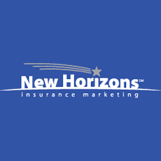 New Horizons Insurance Marketing, Inc. logo