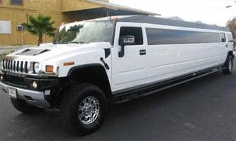 Orlando Hummer Limo