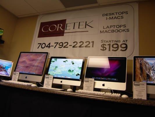 Coretek Computers