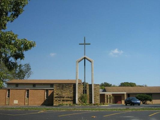 Ascension Lutheran Church