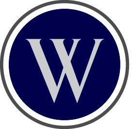 Wilshire Finance Partners W Logo