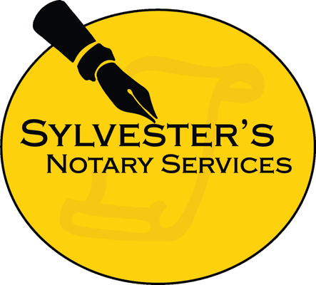 Sylvester’s Notary Service