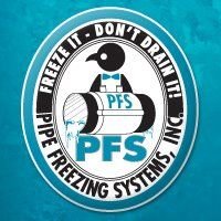 Pipe Freezing Systems