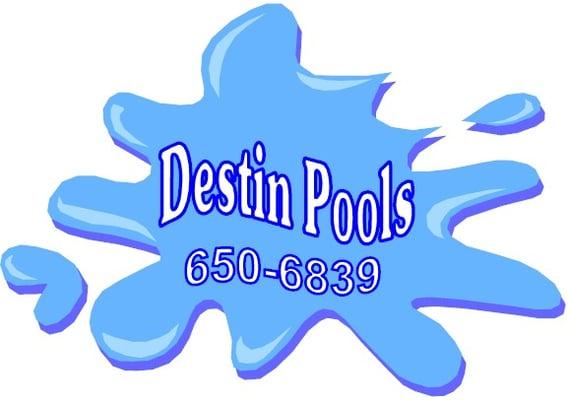 Destin Pools