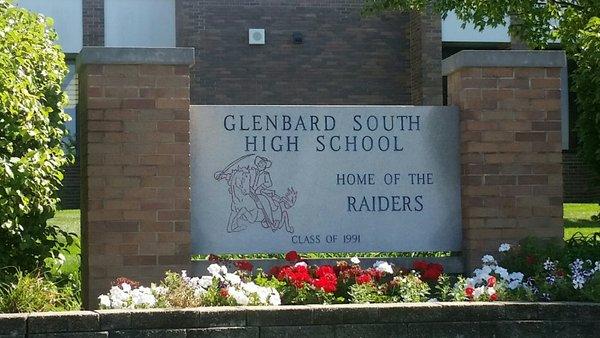 Glenbard South High School