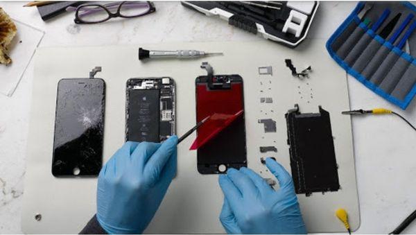 Phone Repair