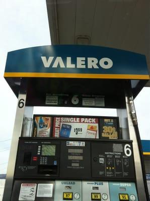 Valero