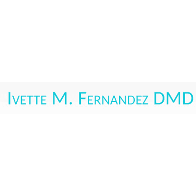 Ivette M. Fernandez DMD