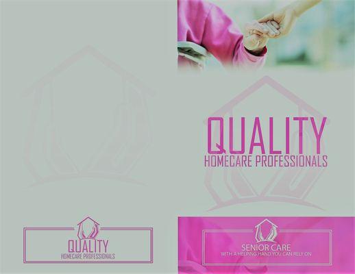 We are a reputable home care agency that has been providing compassionate in-home care to Central Florida.