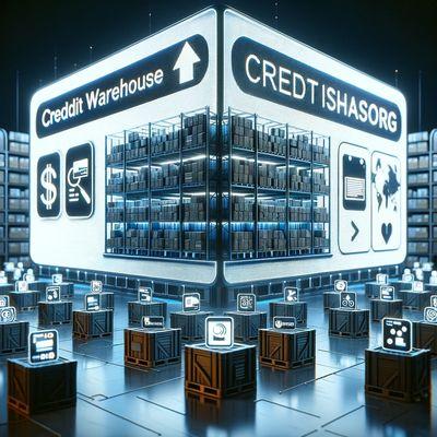 www.creditwarehouse.org