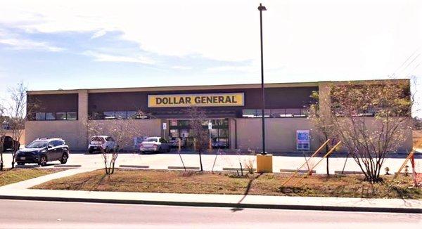 Dollar General