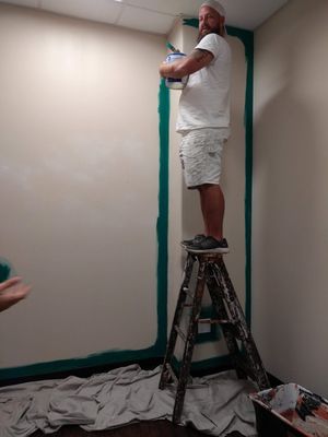 JML Painting Services