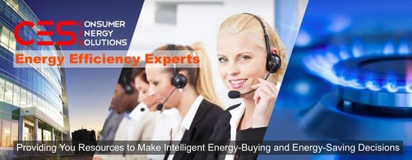 Consumer Energy Solutions