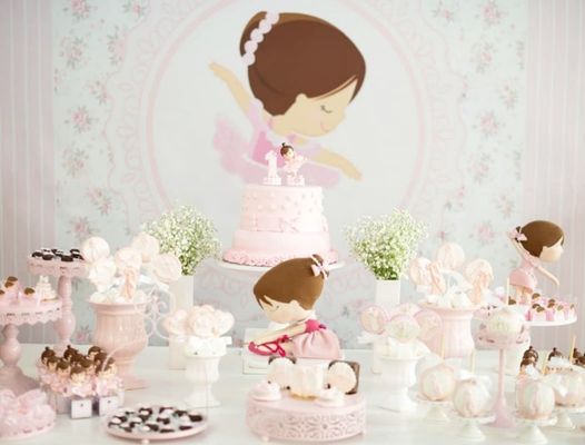 Sweet Memories Events by Design