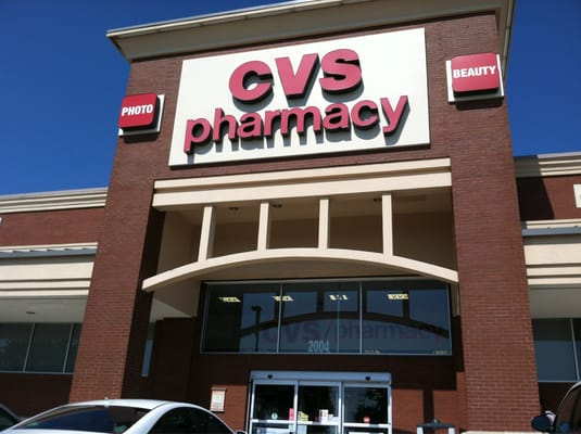 CVS