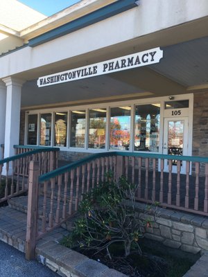 Washingtonville Pharmacy