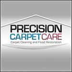 Precision Carpet Care