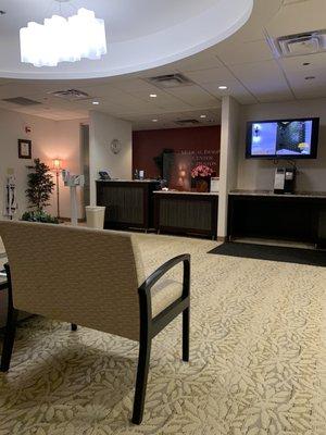 Reston Medical Imaging Center