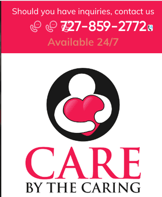 Care By The Caring