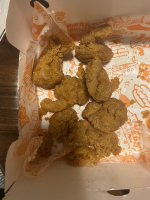 Popeyes Louisiana Kitchen