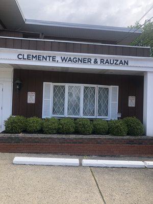 Clemente, Wagner, & Rauzan LLC