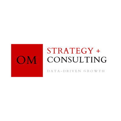 Strategy + Consulting