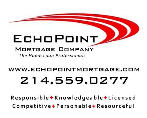 EchoPoint Mortgage