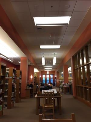 Northborough Public Library