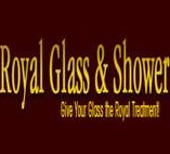 Royal Glass & Shower logo