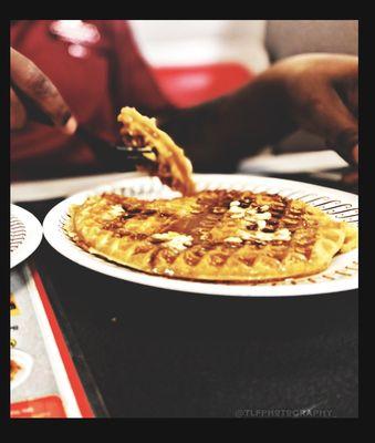 Waffle House