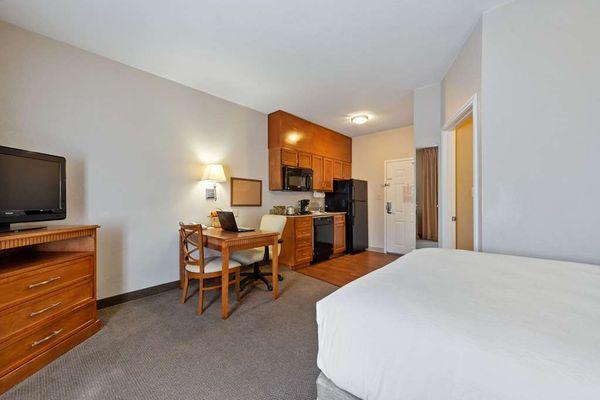 Candlewood Suites San Antonio N - Stone Oak Area